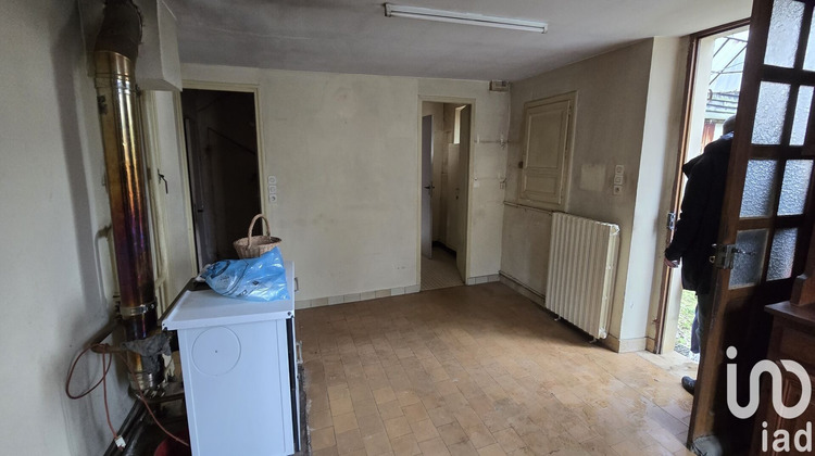 Ma-Cabane - Vente Maison Soulaines-Dhuys, 58 m²