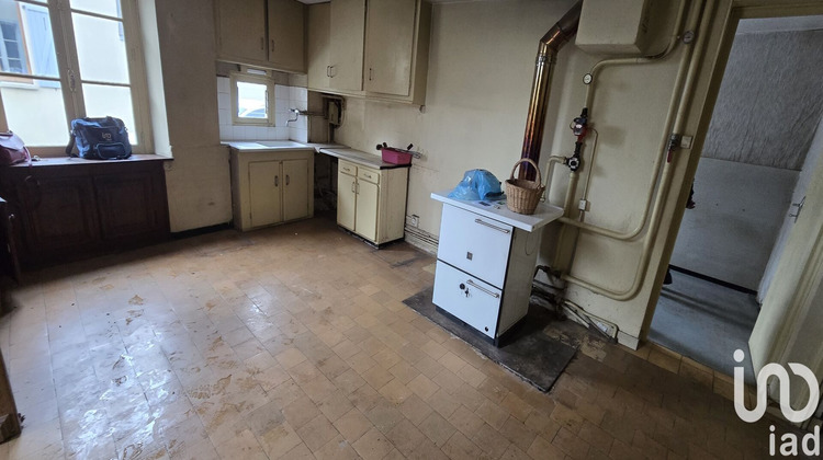 Ma-Cabane - Vente Maison Soulaines-Dhuys, 58 m²