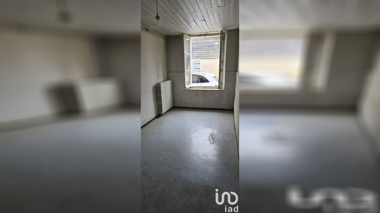 Ma-Cabane - Vente Maison Soulaines-Dhuys, 58 m²