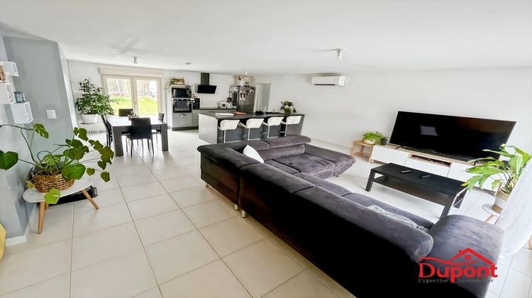 Ma-Cabane - Vente Maison Soulaines-Dhuys, 90 m²