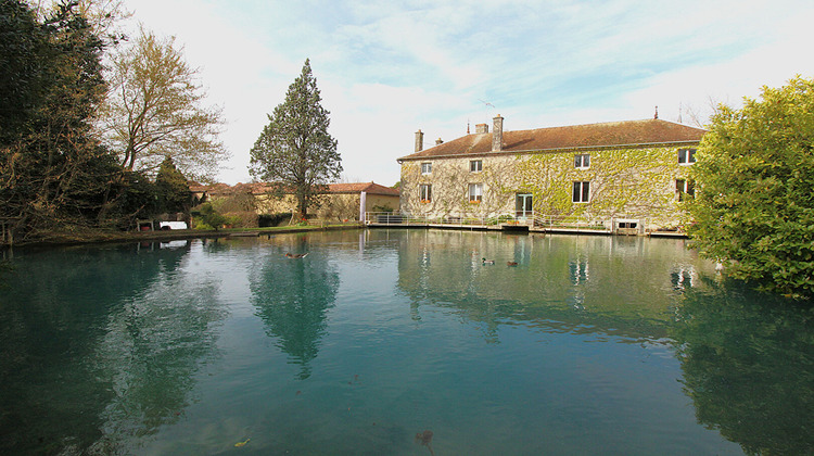 Ma-Cabane - Vente Maison SOULAINES-DHUYS, 265 m²