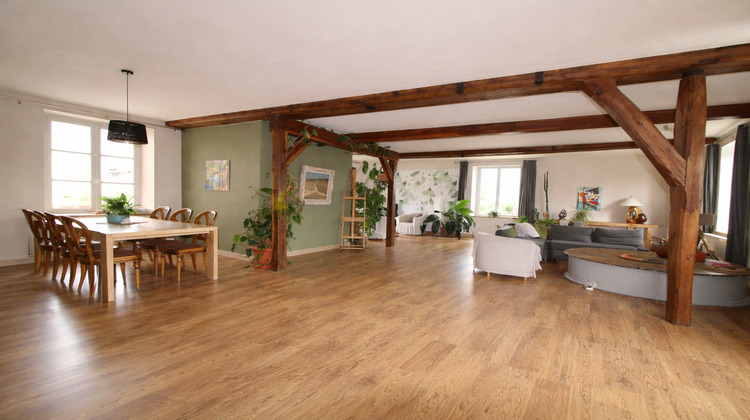 Ma-Cabane - Vente Maison SOULAINES-DHUYS, 265 m²