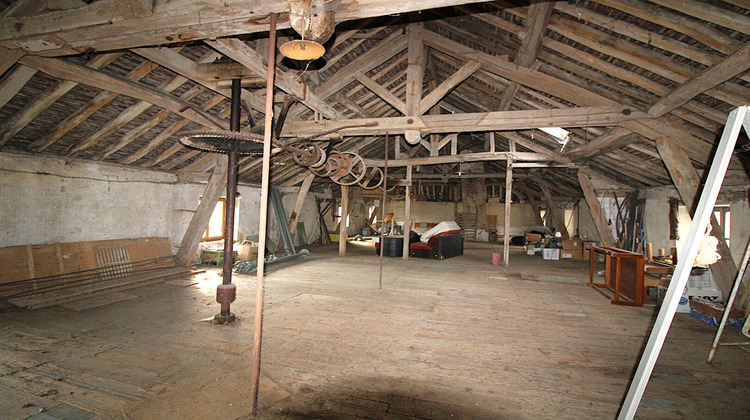 Ma-Cabane - Vente Maison SOULAINES-DHUYS, 265 m²