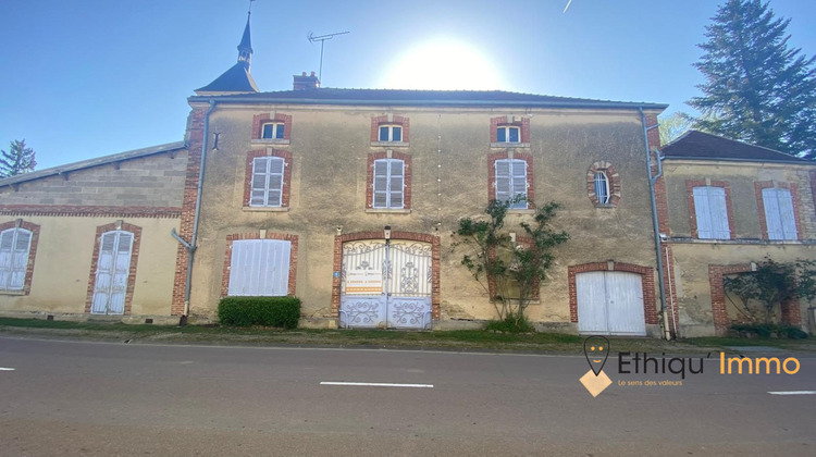 Ma-Cabane - Vente Maison Soulaines-Dhuys, 201 m²