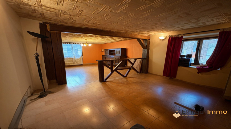 Ma-Cabane - Vente Maison Soulaines-Dhuys, 114 m²