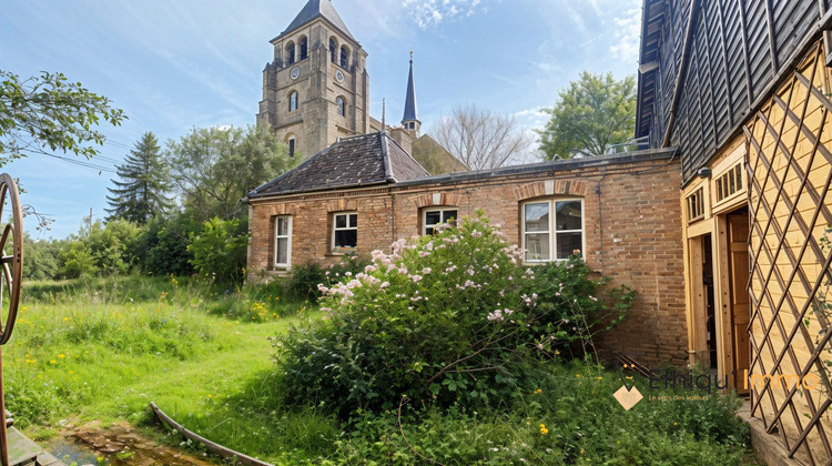 Ma-Cabane - Vente Maison Soulaines-Dhuys, 201 m²