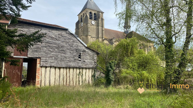Ma-Cabane - Vente Maison Soulaines-Dhuys, 201 m²