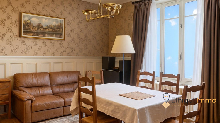 Ma-Cabane - Vente Maison Soulaines-Dhuys, 201 m²