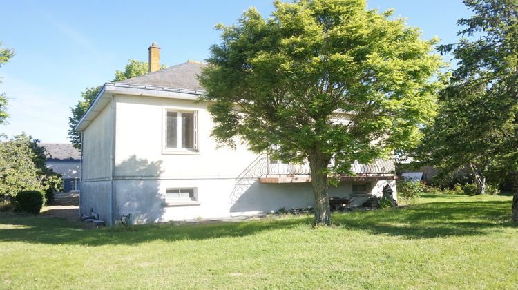 Ma-Cabane - Vente Maison Soulaines-sur-Aubance, 78 m²