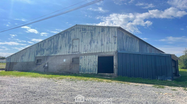 Ma-Cabane - Vente Maison Soulaines-sur-Aubance, 450 m²