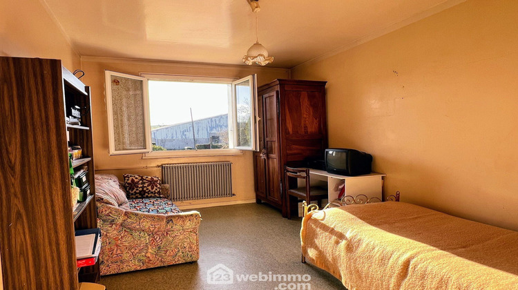 Ma-Cabane - Vente Maison Soulaines-sur-Aubance, 122 m²