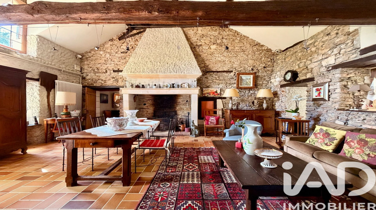 Ma-Cabane - Vente Maison Soulaines-sur-Aubance, 172 m²