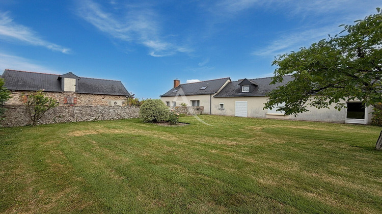 Ma-Cabane - Vente Maison SOULAINES-SUR-AUBANCE, 130 m²