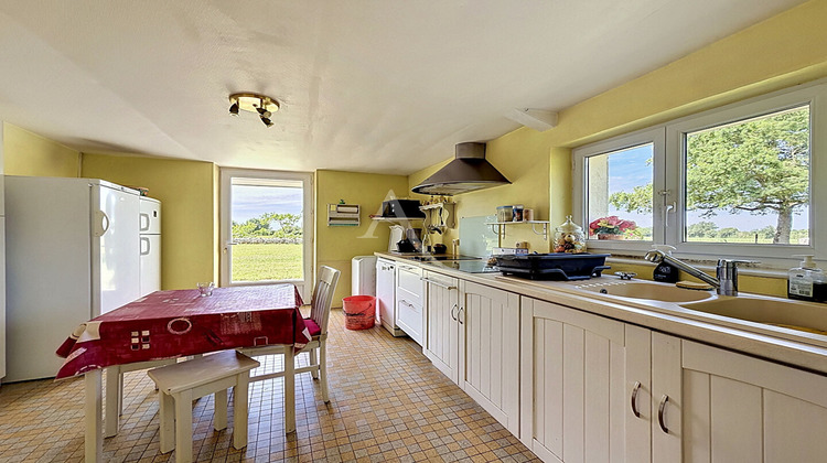 Ma-Cabane - Vente Maison SOULAINES-SUR-AUBANCE, 130 m²