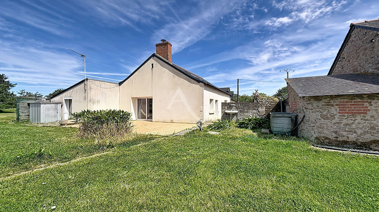 Ma-Cabane - Vente Maison SOULAINES-SUR-AUBANCE, 130 m²