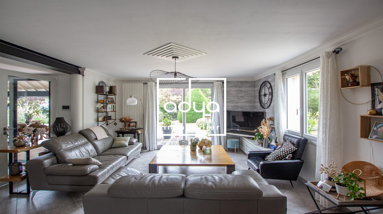 Ma-Cabane - Vente Maison Soulaines-sur-Aubance, 216 m²