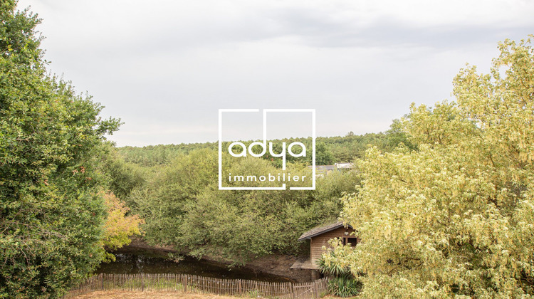 Ma-Cabane - Vente Maison Soulaines-sur-Aubance, 216 m²