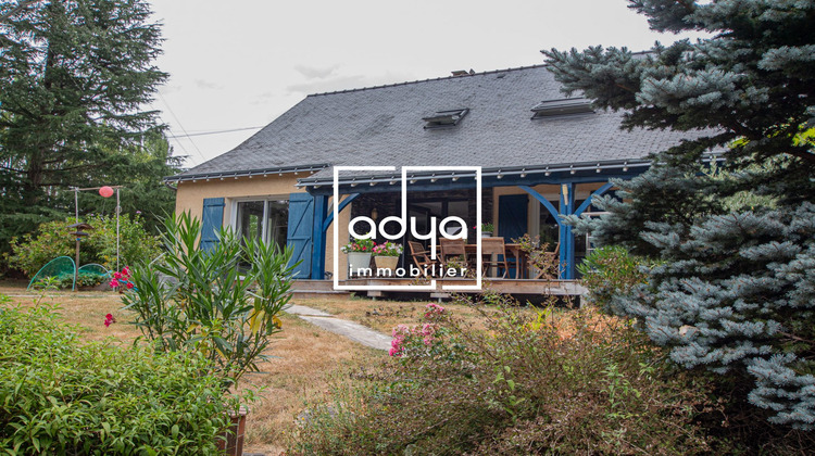 Ma-Cabane - Vente Maison Soulaines-sur-Aubance, 216 m²