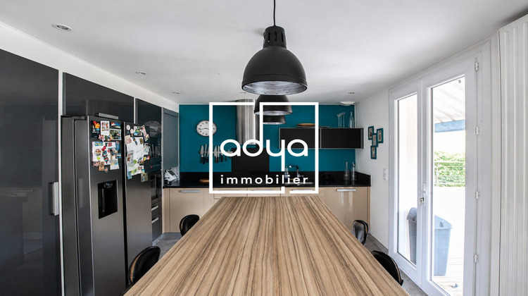 Ma-Cabane - Vente Maison Soulaines-sur-Aubance, 216 m²