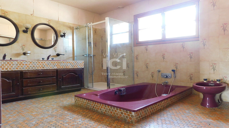 Ma-Cabane - Vente Maison SOULAINES-SUR-AUBANCE, 232 m²