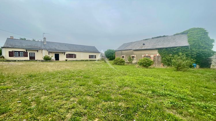 Ma-Cabane - Vente Maison SOULAIRE-ET-BOURG, 100 m²