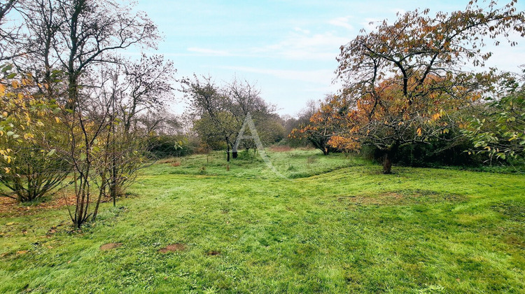 Ma-Cabane - Vente Maison SOULAIRE-ET-BOURG, 129 m²