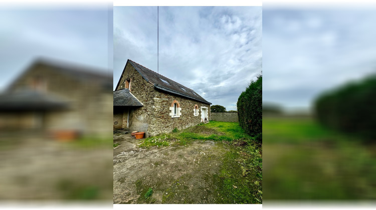 Ma-Cabane - Vente Maison SOULAIRE ET BOURG, 110 m²