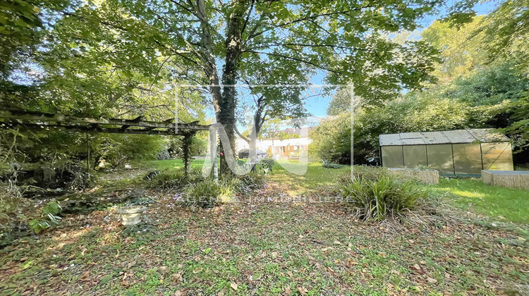 Ma-Cabane - Vente Maison SOULAIRE-ET-BOURG, 65 m²