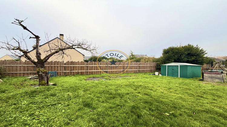 Ma-Cabane - Vente Maison Soulaire-et-Bourg, 86 m²