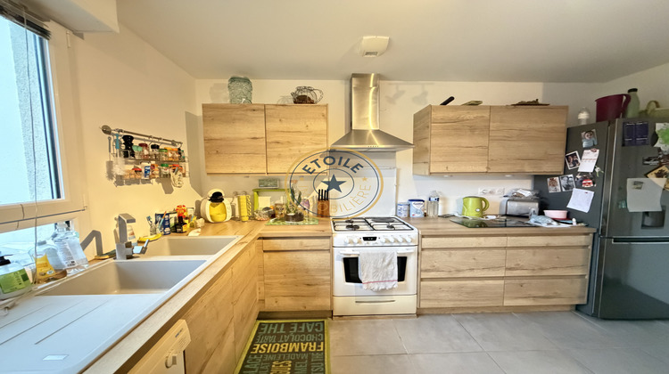 Ma-Cabane - Vente Maison Soulaire-et-Bourg, 86 m²