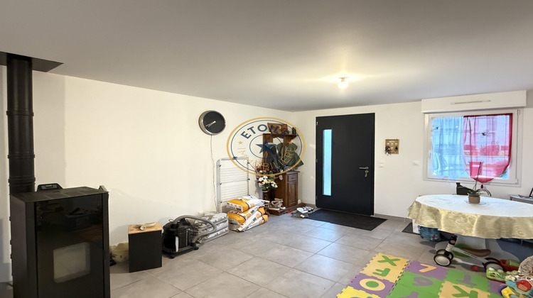 Ma-Cabane - Vente Maison Soulaire-et-Bourg, 86 m²