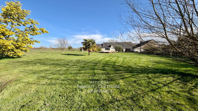 Ma-Cabane - Vente Maison SOULAIRE ET BOURG, 152 m²