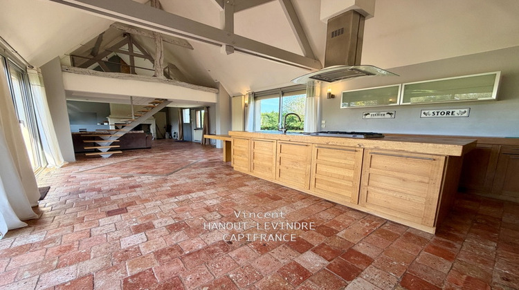 Ma-Cabane - Vente Maison SOULAIRE ET BOURG, 152 m²