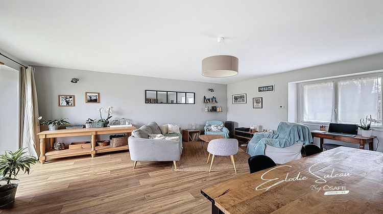 Ma-Cabane - Vente Maison Soulaire-Et-Bourg, 110 m²