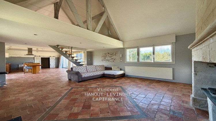 Ma-Cabane - Vente Maison SOULAIRE ET BOURG, 152 m²