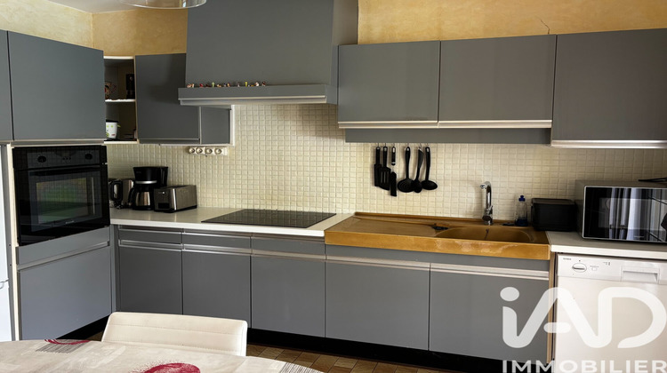 Ma-Cabane - Vente Maison Soulaire-Et-Bourg, 110 m²