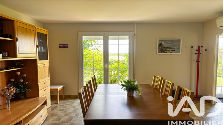 Ma-Cabane - Vente Maison Soulaire-Et-Bourg, 110 m²