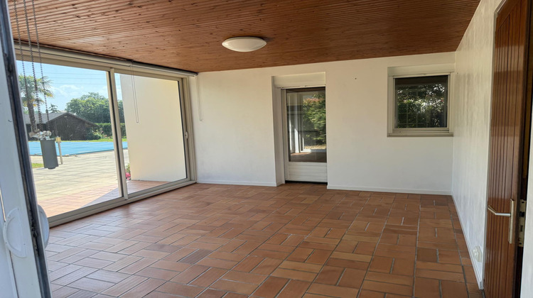 Ma-Cabane - Vente Maison Soulaire-Et-Bourg, 155 m²