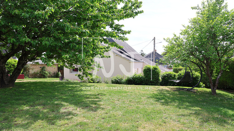 Ma-Cabane - Vente Maison SOULAIRE-ET-BOURG, 119 m²