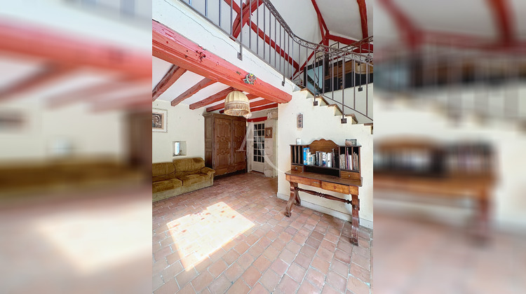 Ma-Cabane - Vente Maison SOULAIRE-ET-BOURG, 214 m²