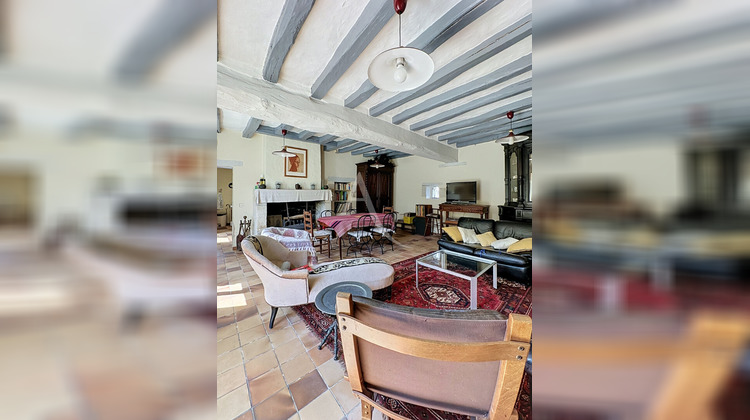 Ma-Cabane - Vente Maison SOULAIRE-ET-BOURG, 214 m²