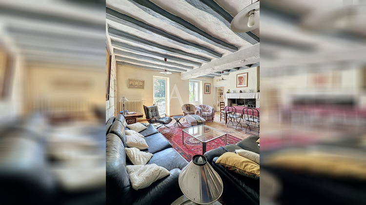 Ma-Cabane - Vente Maison SOULAIRE-ET-BOURG, 214 m²