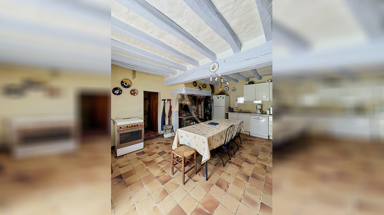 Ma-Cabane - Vente Maison SOULAIRE-ET-BOURG, 214 m²