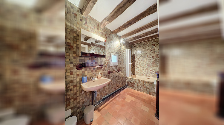 Ma-Cabane - Vente Maison SOULAIRE-ET-BOURG, 214 m²