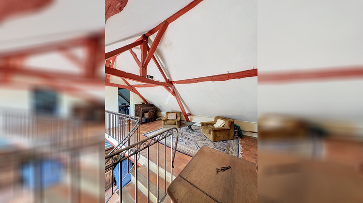 Ma-Cabane - Vente Maison SOULAIRE-ET-BOURG, 214 m²