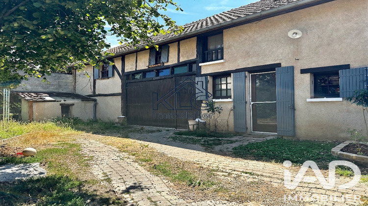 Ma-Cabane - Vente Maison Soulaires, 124 m²