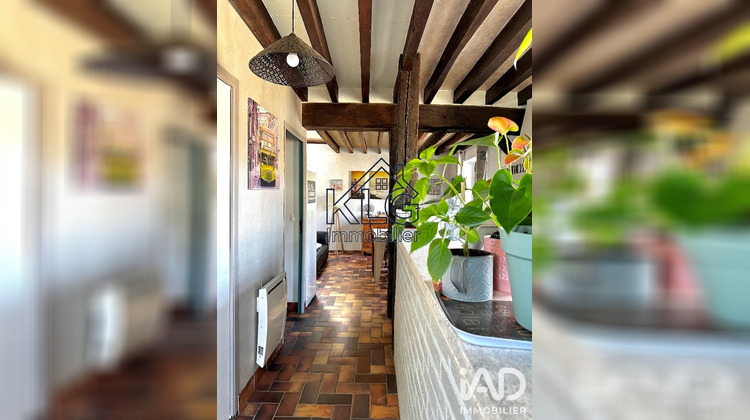 Ma-Cabane - Vente Maison Soulaires, 124 m²