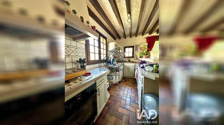 Ma-Cabane - Vente Maison Soulaires, 124 m²