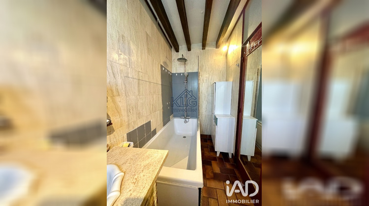Ma-Cabane - Vente Maison Soulaires, 124 m²
