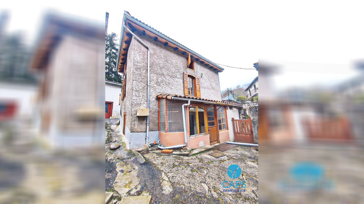 Ma-Cabane - Vente Maison Soulan, 57 m²